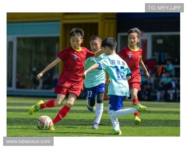在绿茵场上追梦的少年与足球明星的奇幻冒险之旅