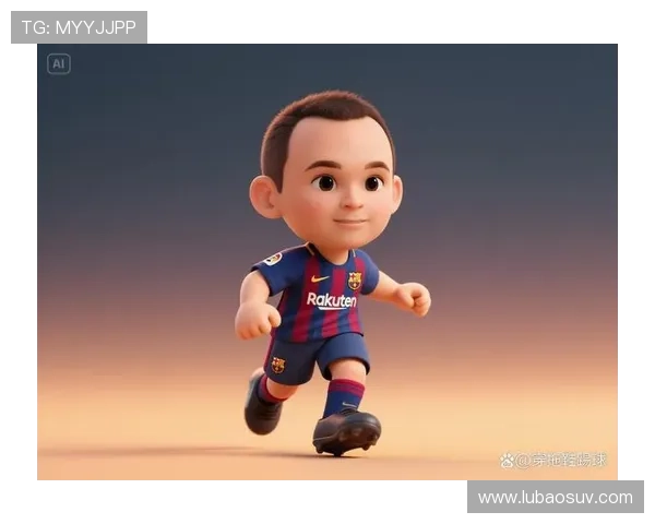 探索足球明星的特效图片创作技巧与灵感分享