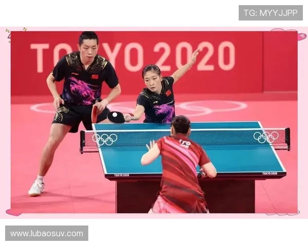 乒乓球技艺探秘：深入分析西安乒乓球队的防守与反击策略